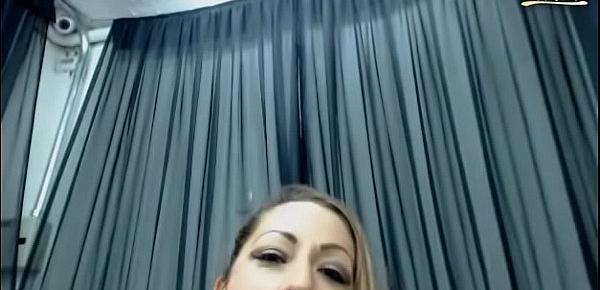  Juliana Delgado Madura Colombiana Web Cam